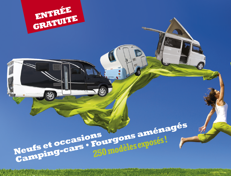 Brest expo - Parc des expositions de Brest
